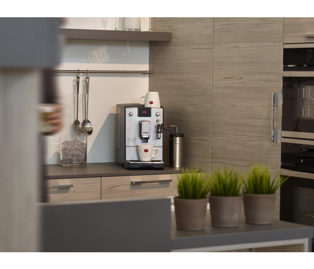 Nivona Cafe Romatica 670 - 388155 - zdjęcie 4
